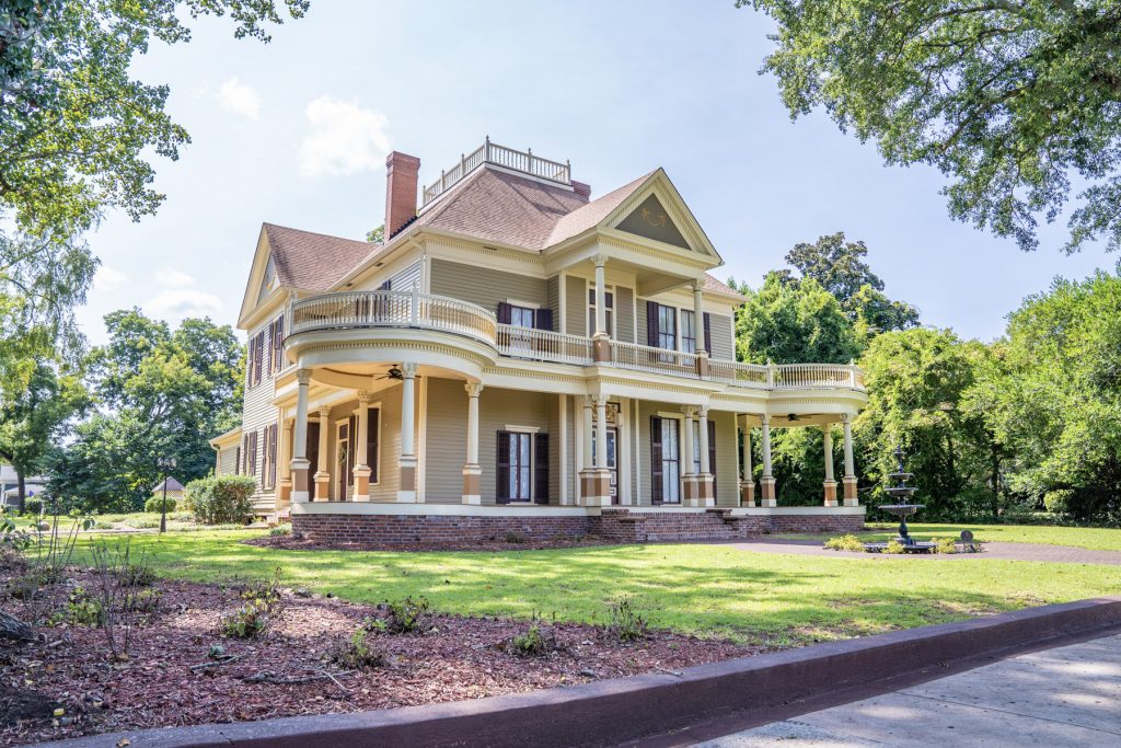 Eatonton Historic District