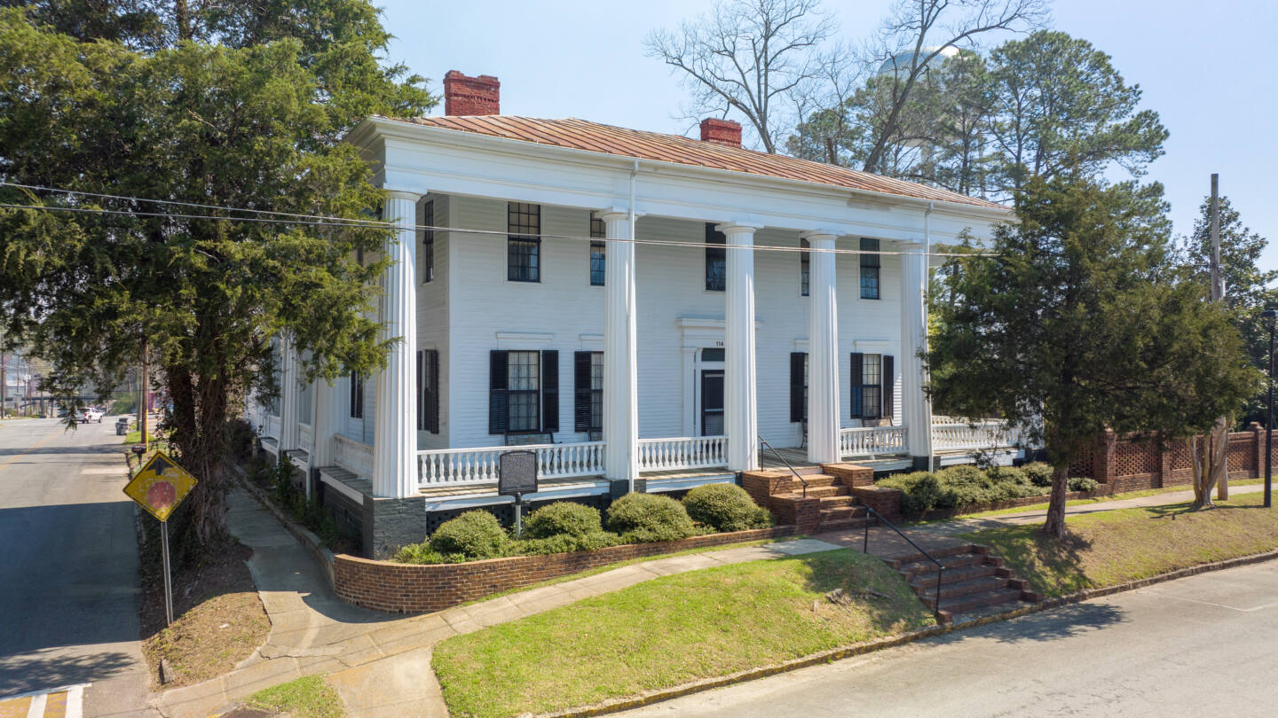 Putnam County Historical Museum