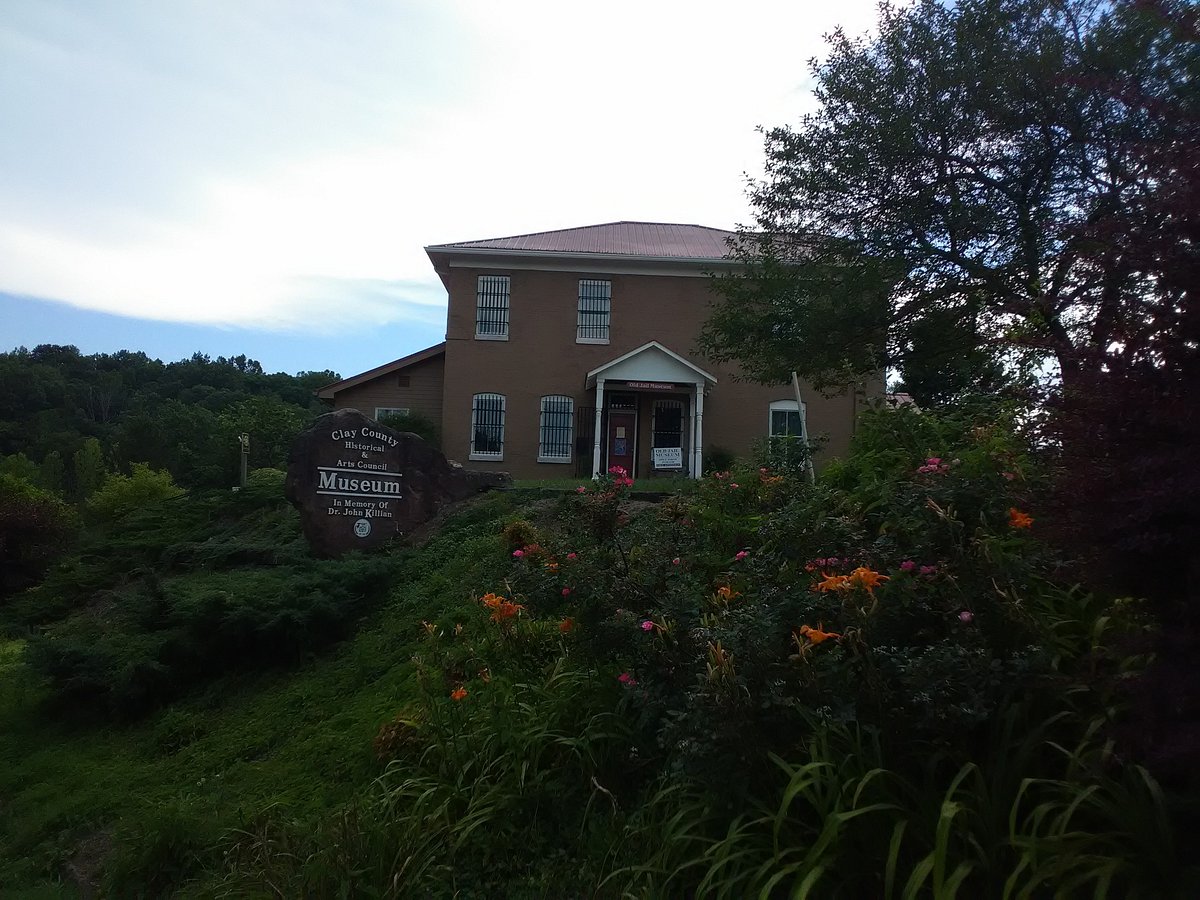 Clay County Historical Museum